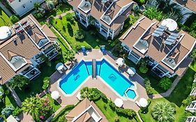 Legend Apartments