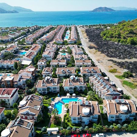Legend Apartments Fethiye Dış mekan fotoğraf