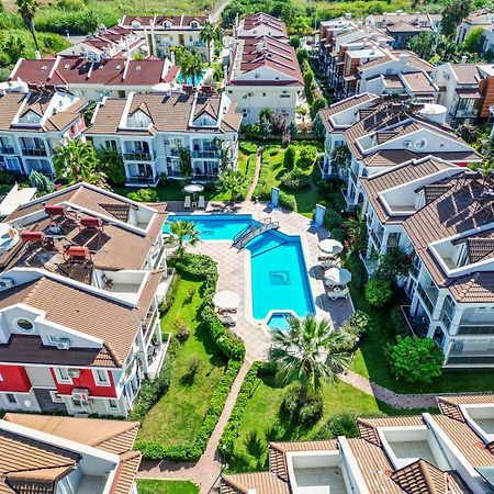 Legend Apartments Fethiye Dış mekan fotoğraf