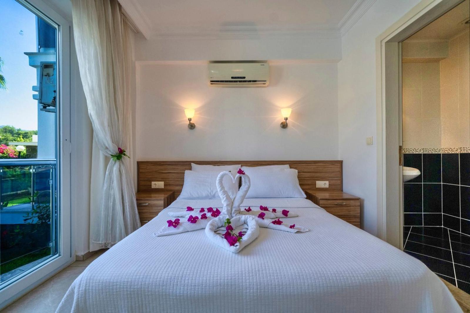 Legend Apartments Fethiye Dış mekan fotoğraf