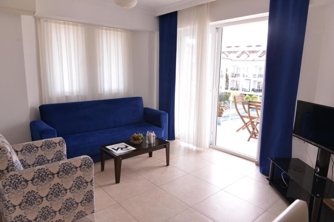 Legend Apartments Fethiye Dış mekan fotoğraf