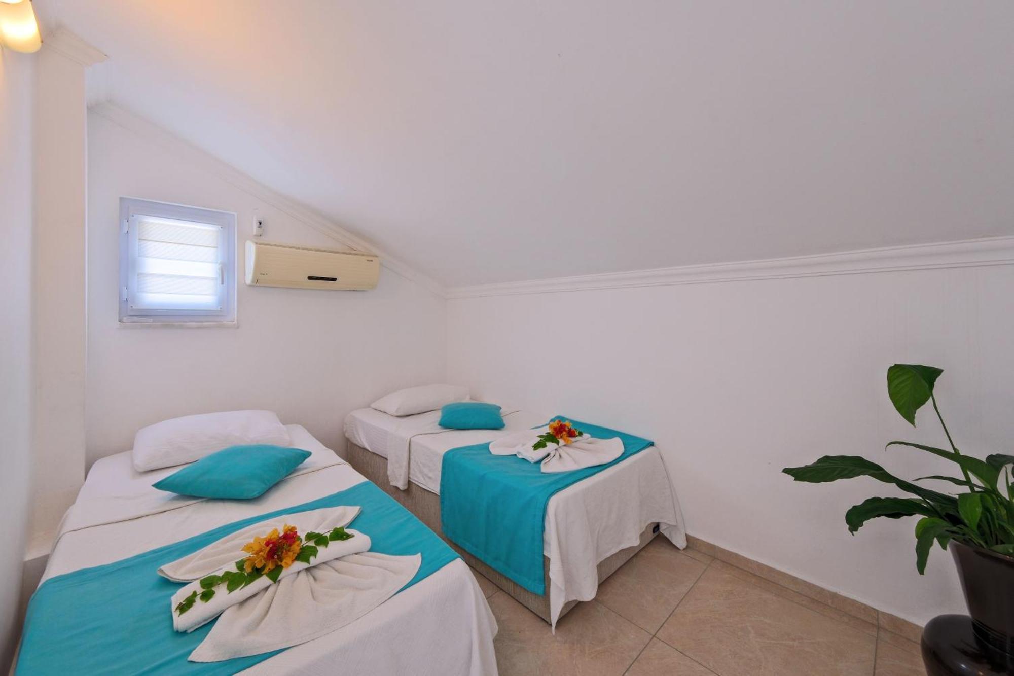 Legend Apartments Fethiye Dış mekan fotoğraf