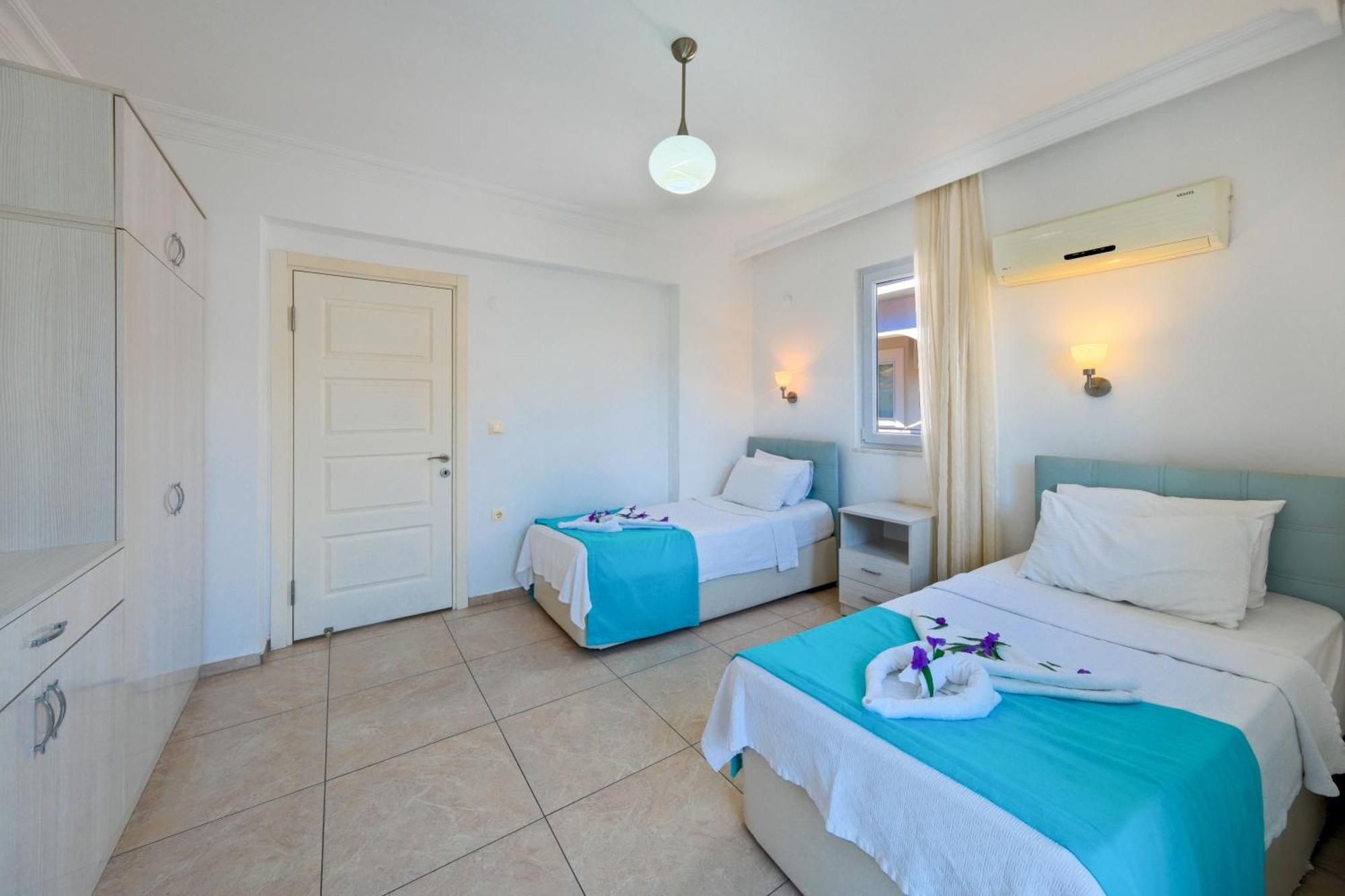 Legend Apartments Fethiye Dış mekan fotoğraf