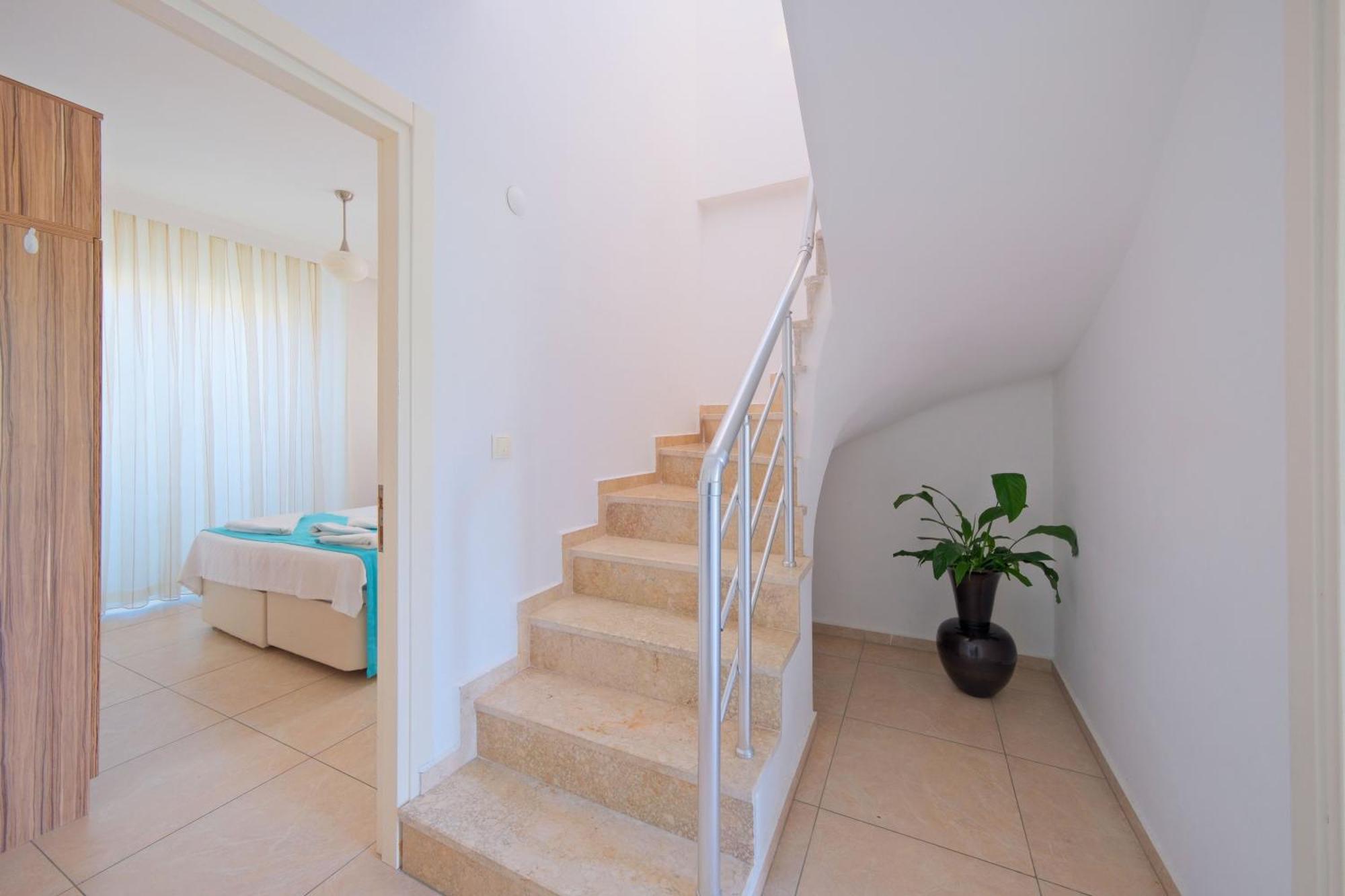 Legend Apartments Fethiye Dış mekan fotoğraf