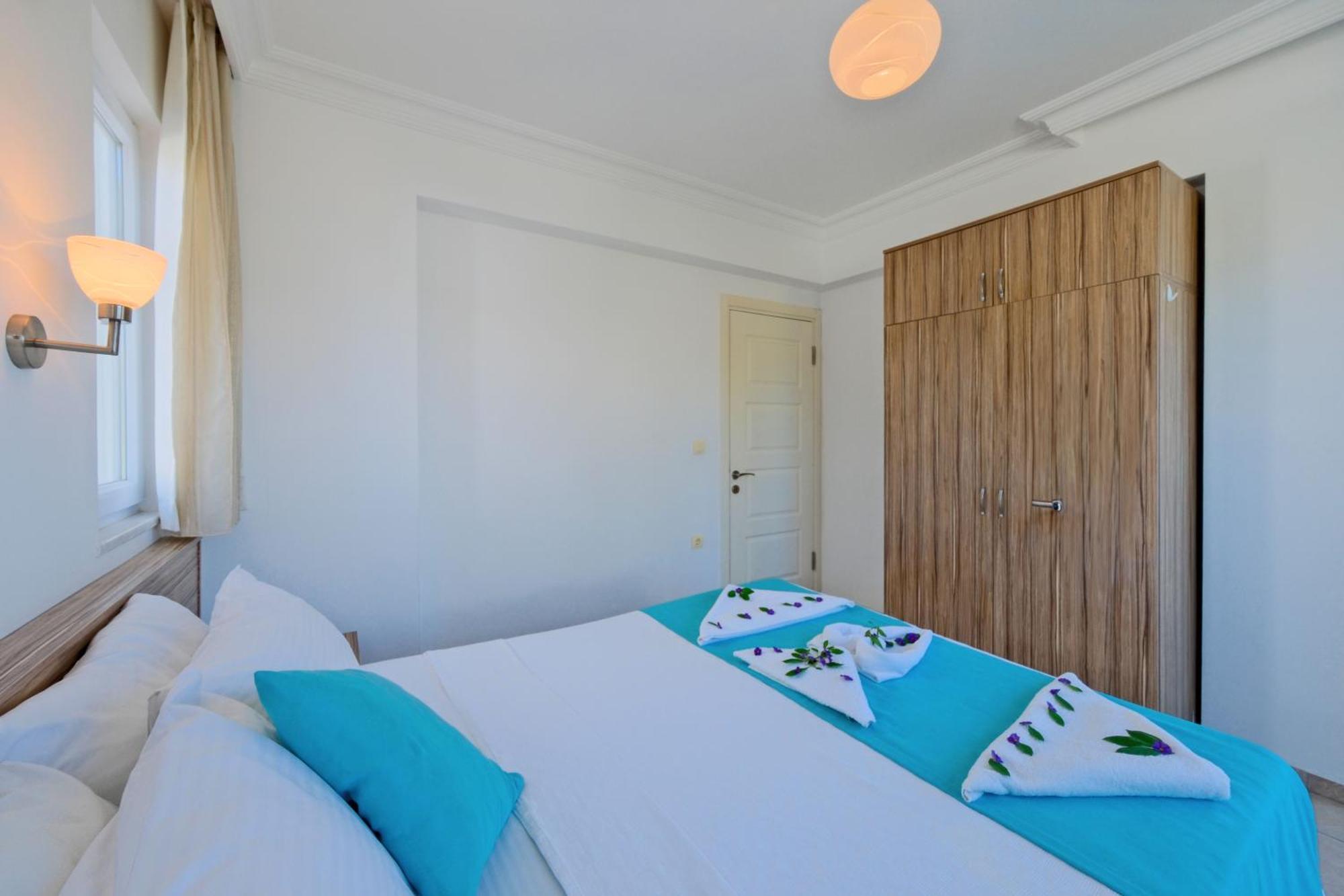 Legend Apartments Fethiye Dış mekan fotoğraf