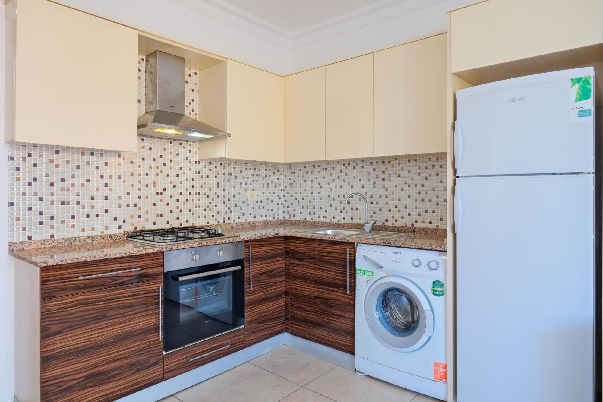 Legend Apartments Fethiye Dış mekan fotoğraf