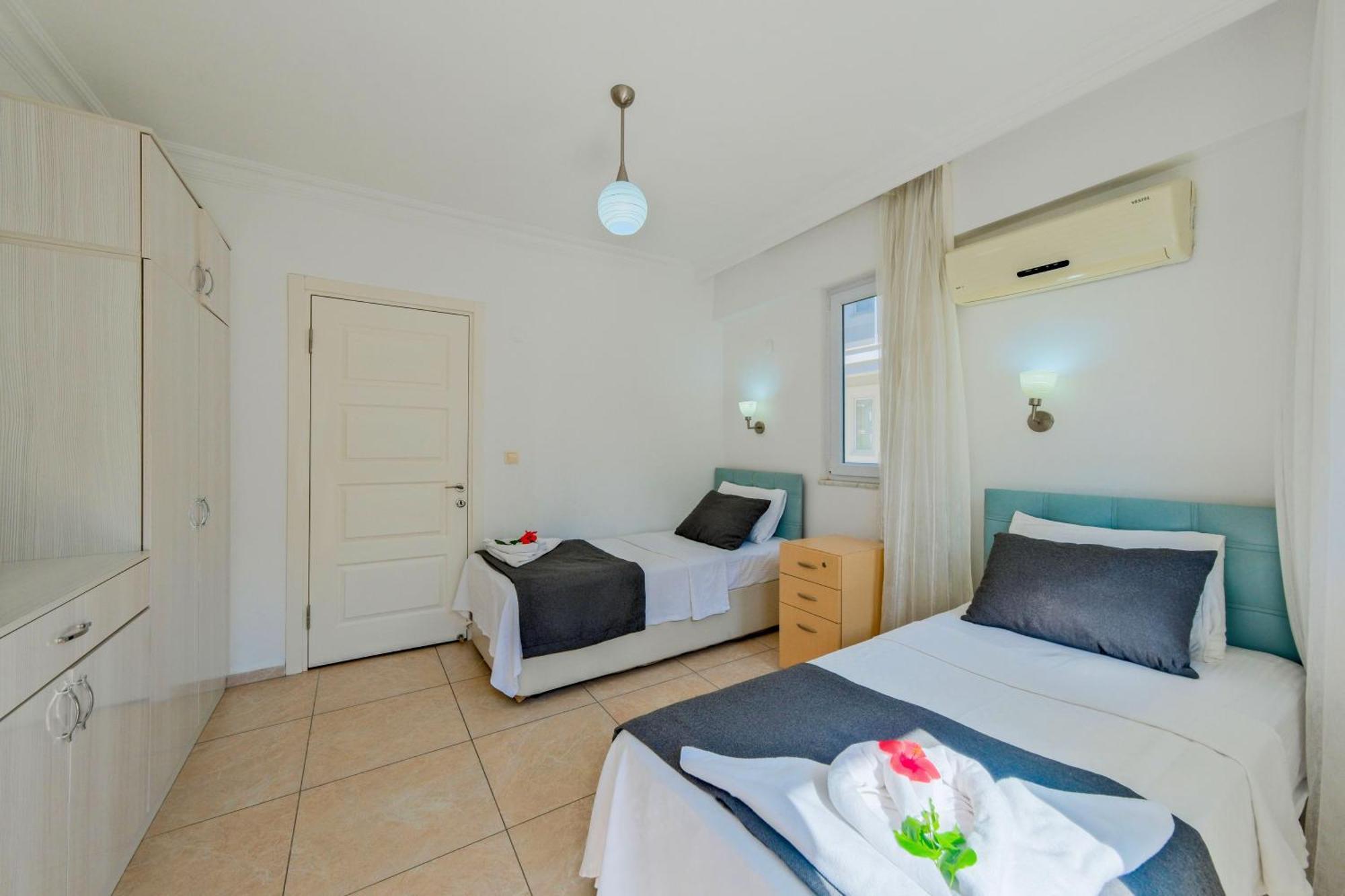 Legend Apartments Fethiye Dış mekan fotoğraf