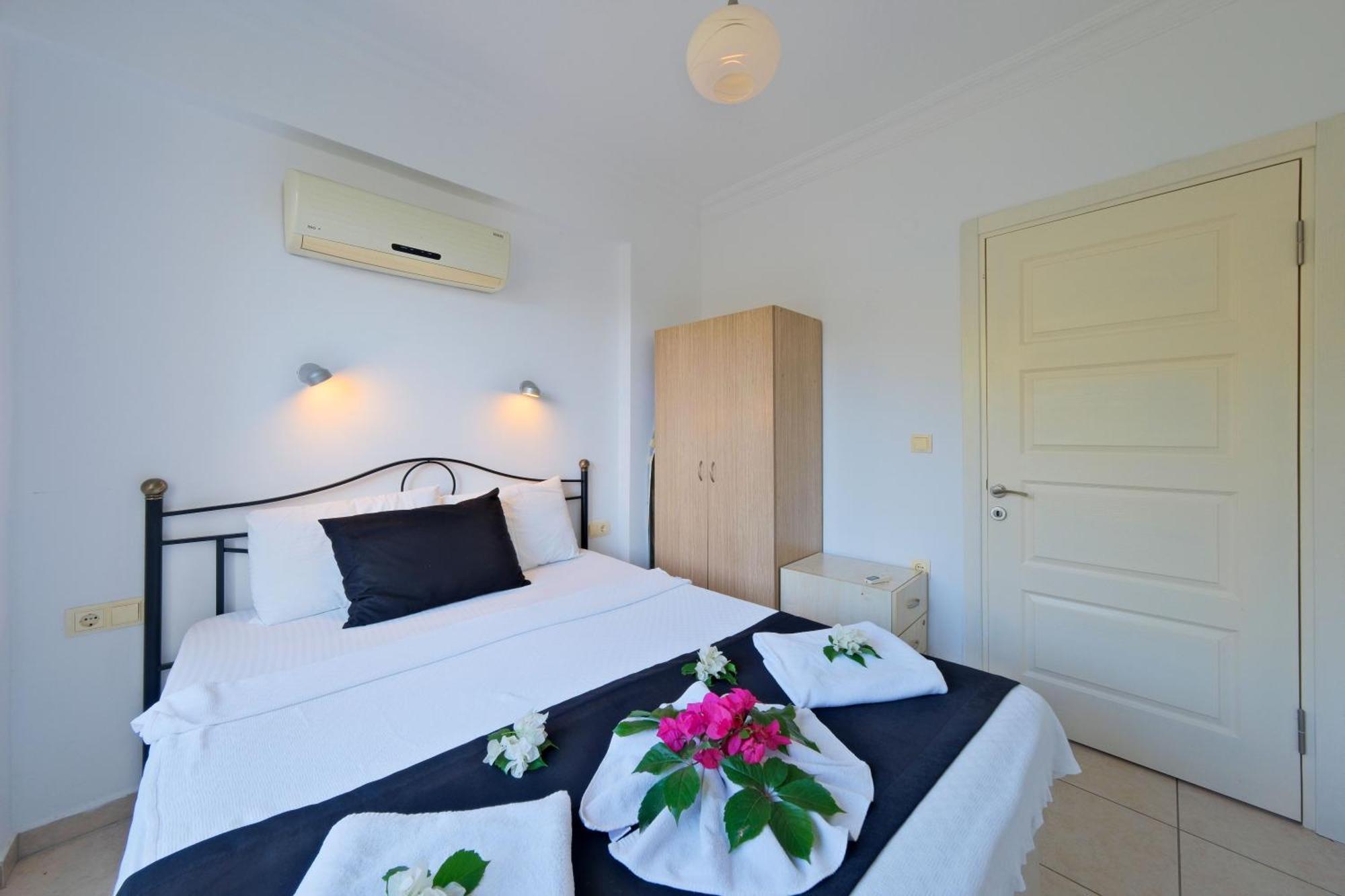 Legend Apartments Fethiye Dış mekan fotoğraf