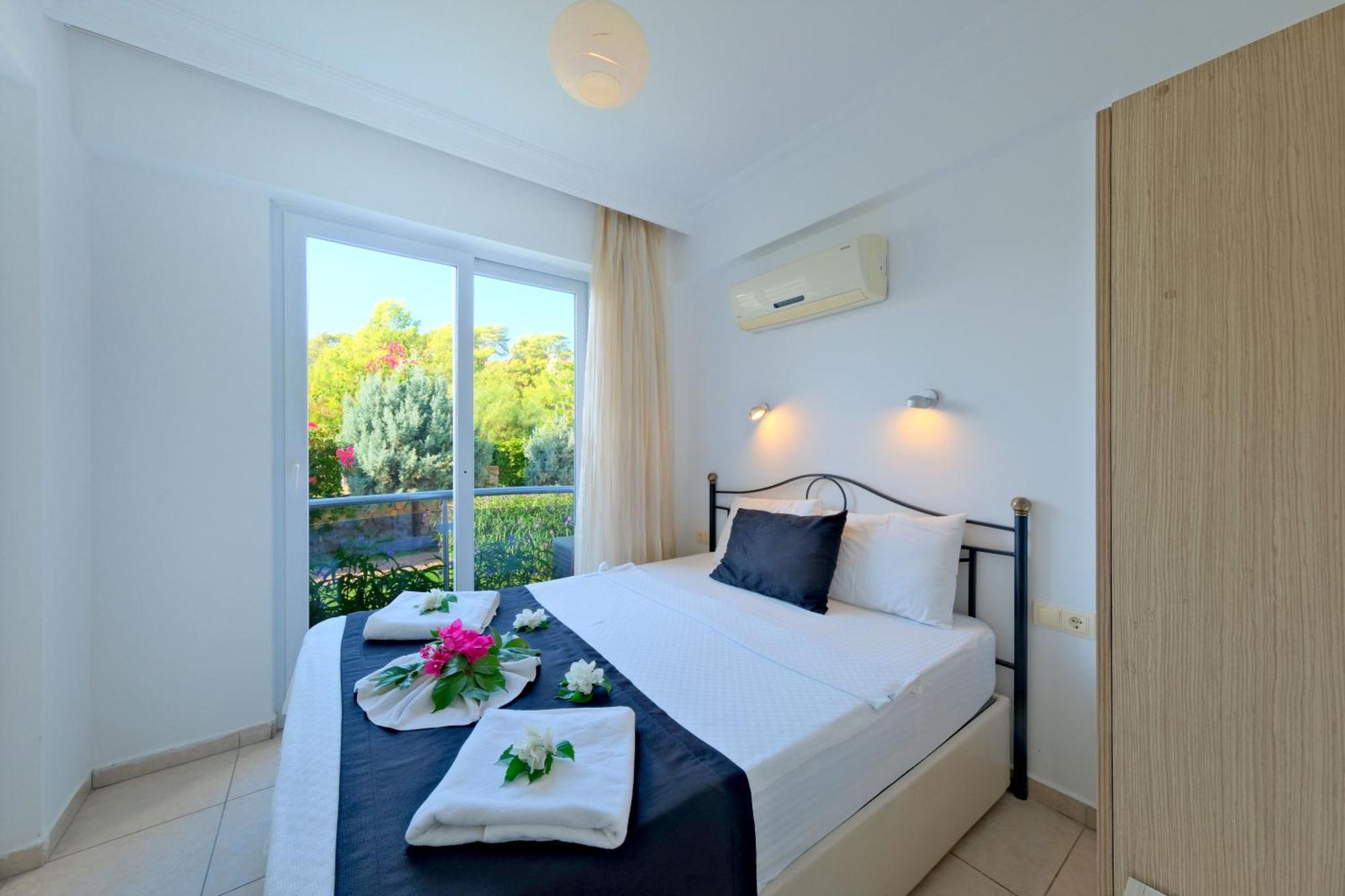 Legend Apartments Fethiye Dış mekan fotoğraf