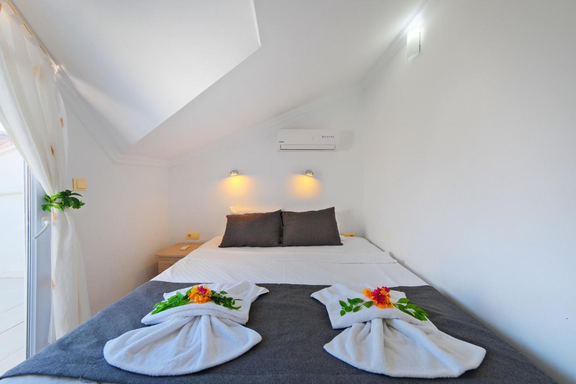 Legend Apartments Fethiye Dış mekan fotoğraf