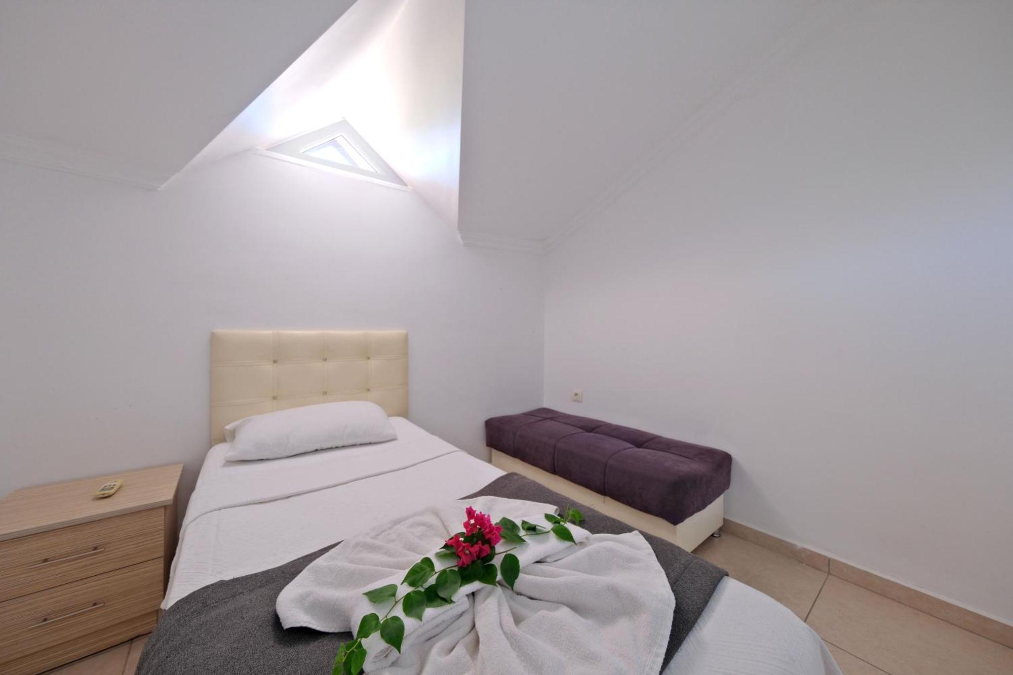 Legend Apartments Fethiye Dış mekan fotoğraf