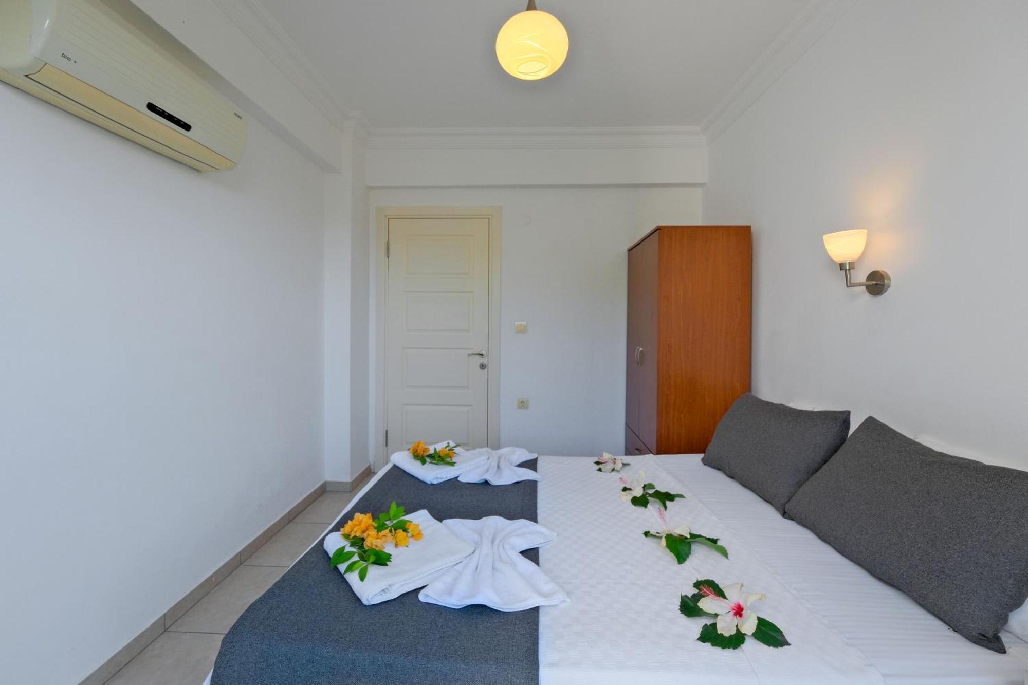 Legend Apartments Fethiye Dış mekan fotoğraf