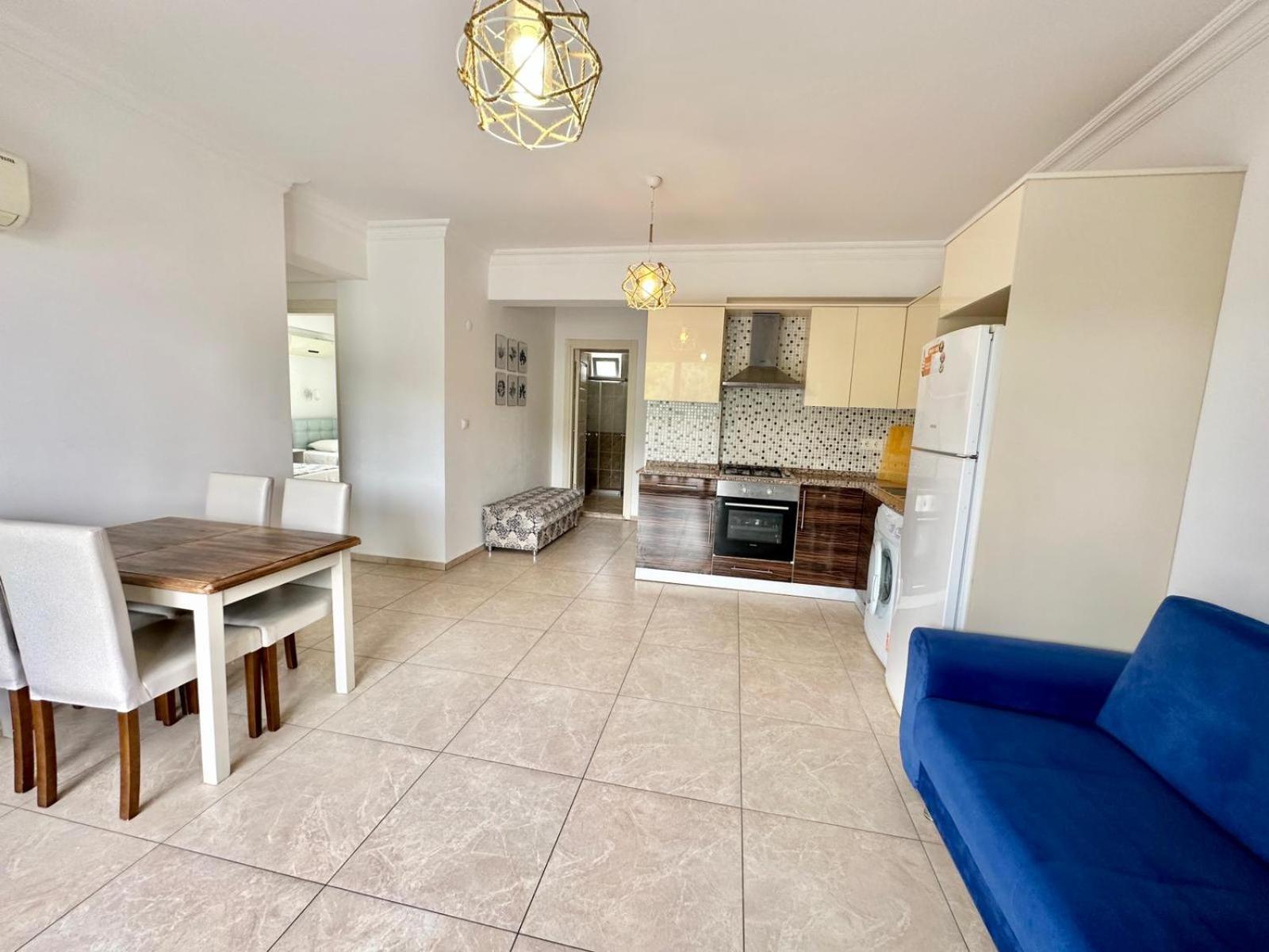 Legend Apartments Fethiye Dış mekan fotoğraf