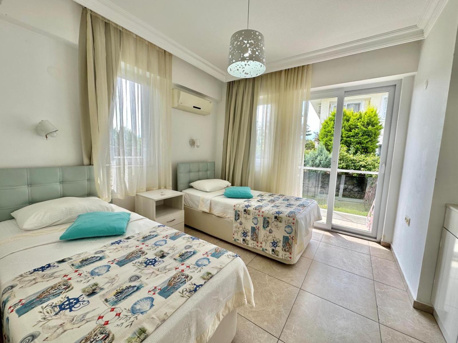 Legend Apartments Fethiye Dış mekan fotoğraf