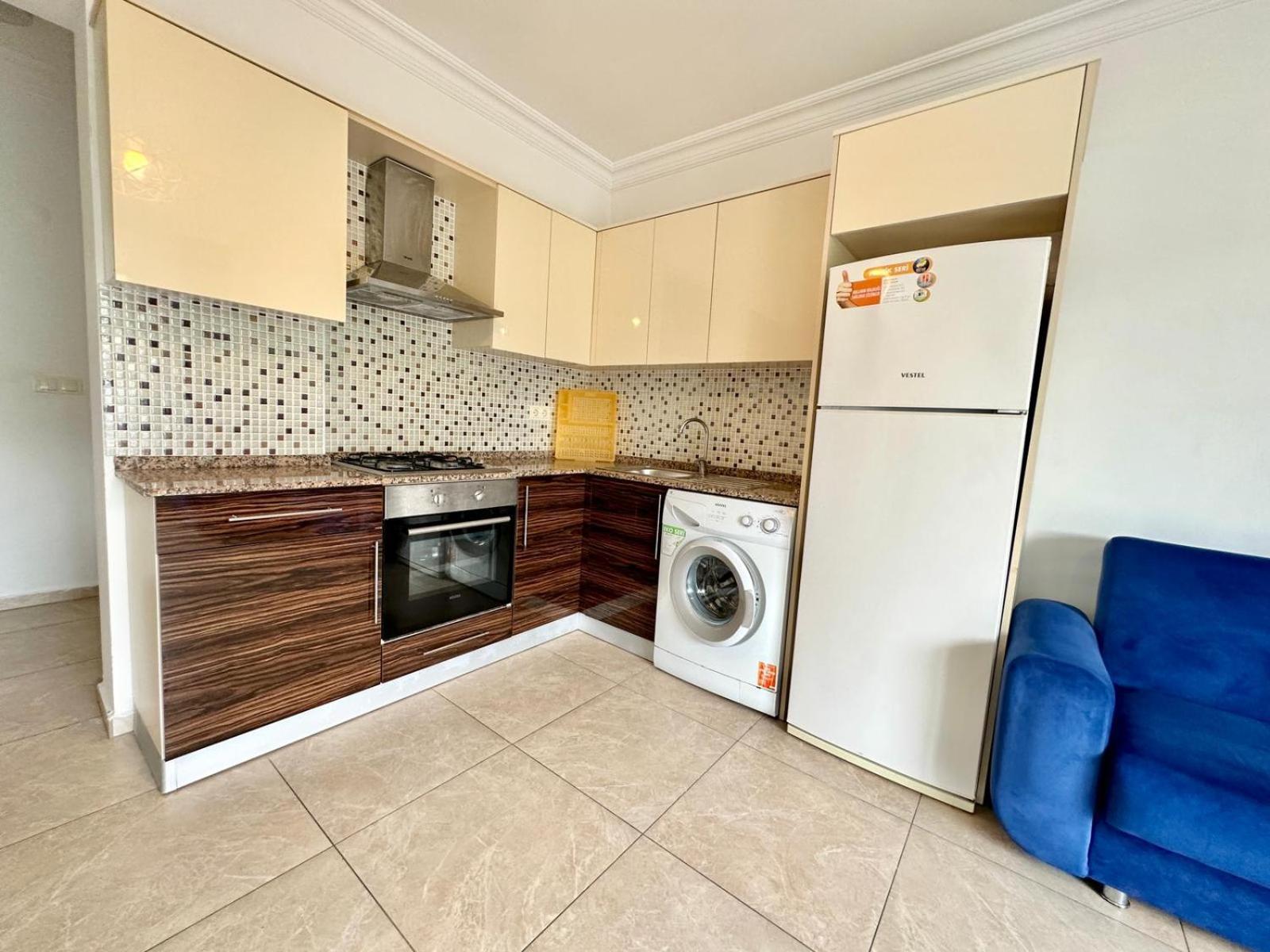 Legend Apartments Fethiye Dış mekan fotoğraf