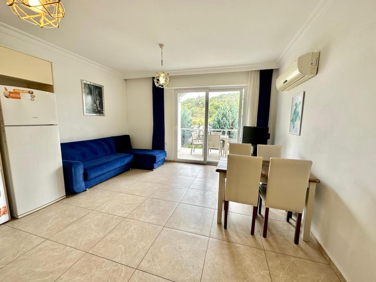 Legend Apartments Fethiye Dış mekan fotoğraf