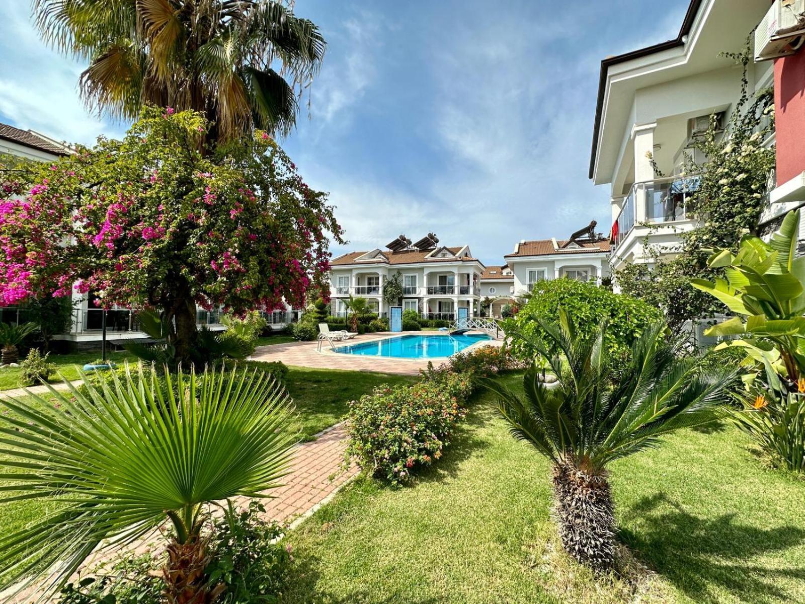 Legend Apartments Fethiye Dış mekan fotoğraf